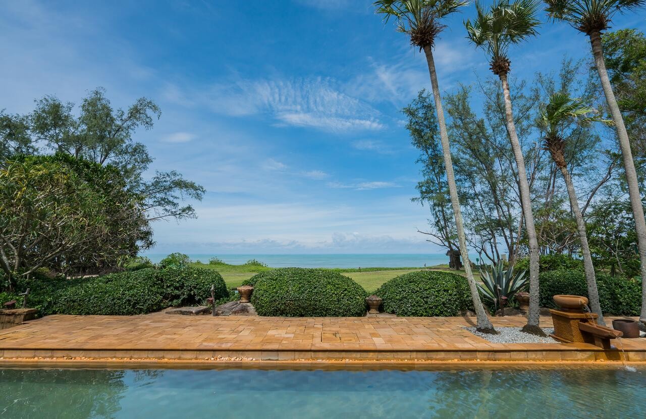 JW Marriott Phuket Resort & Spa 5*