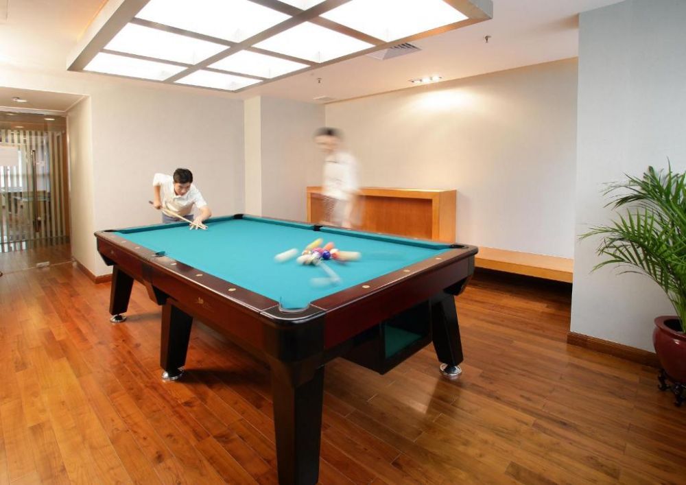 Liu Hua Hotel 4*