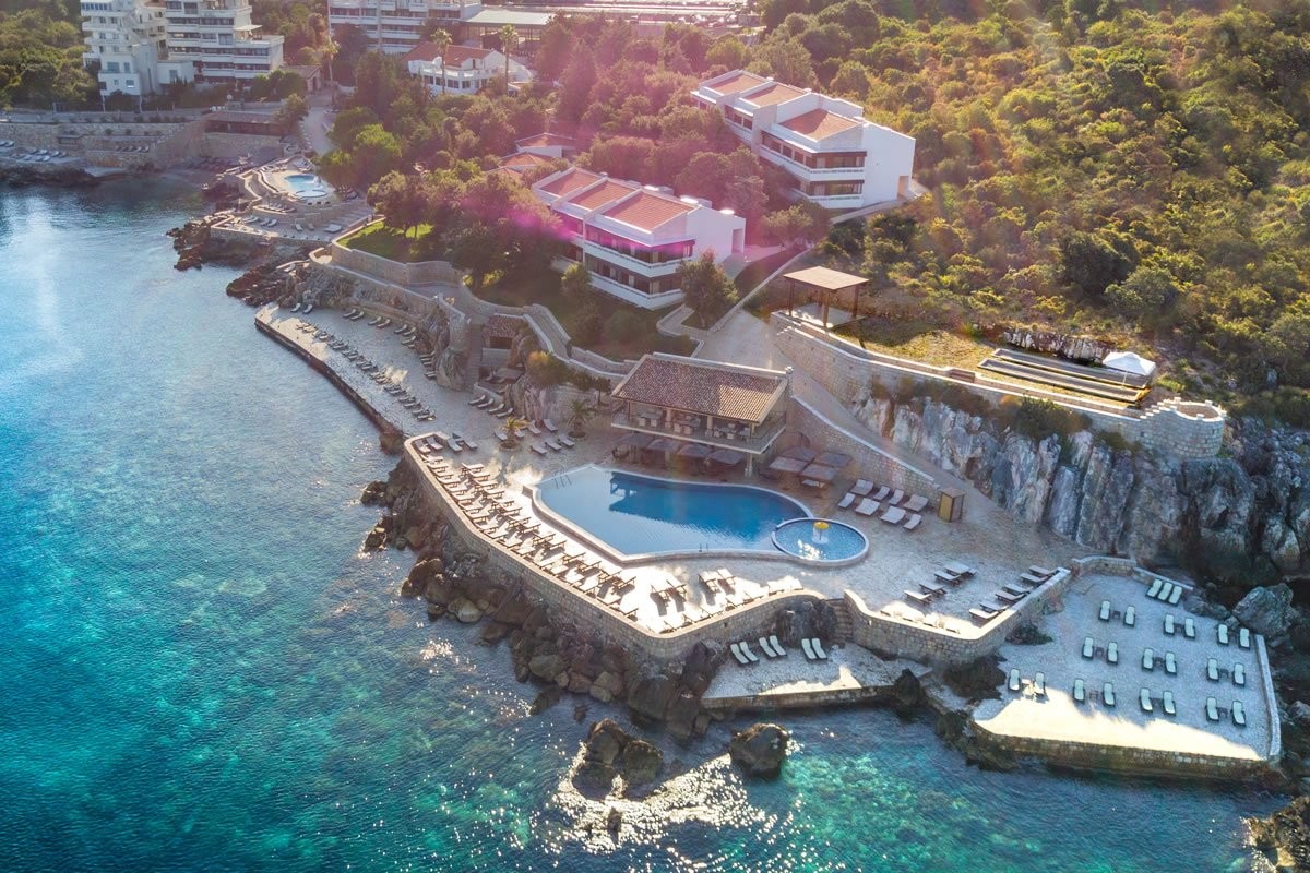 Radisson Resort Wind Rose 4*