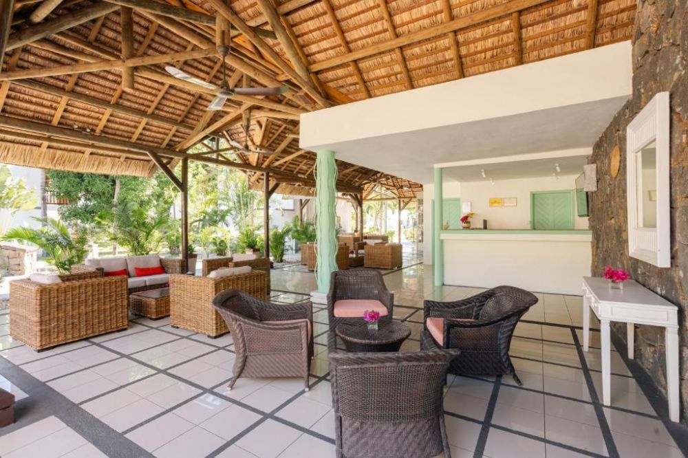 Cocotiers Hotel 2*