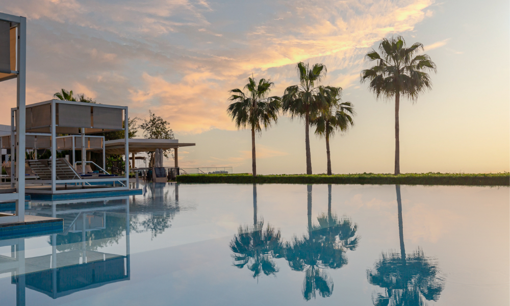 Intercontinental Fujairah Resort 5*