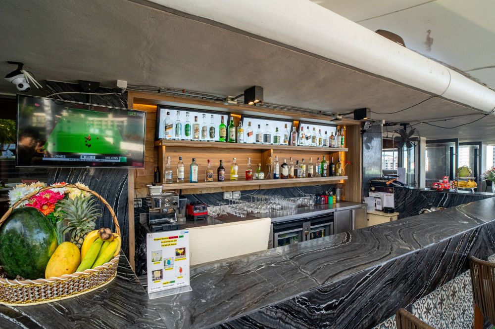 Mercure Phuket Patong Journeyhub (ex. Journeyhub Phuket Patong) 4*