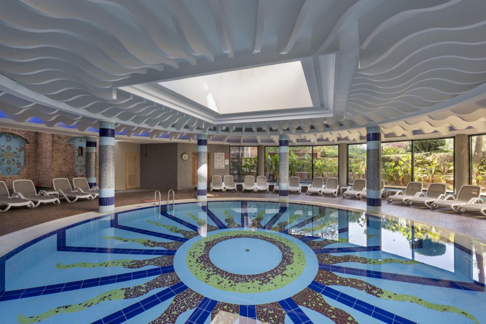 Limak Arcadia Golf & Sport Resort 5*