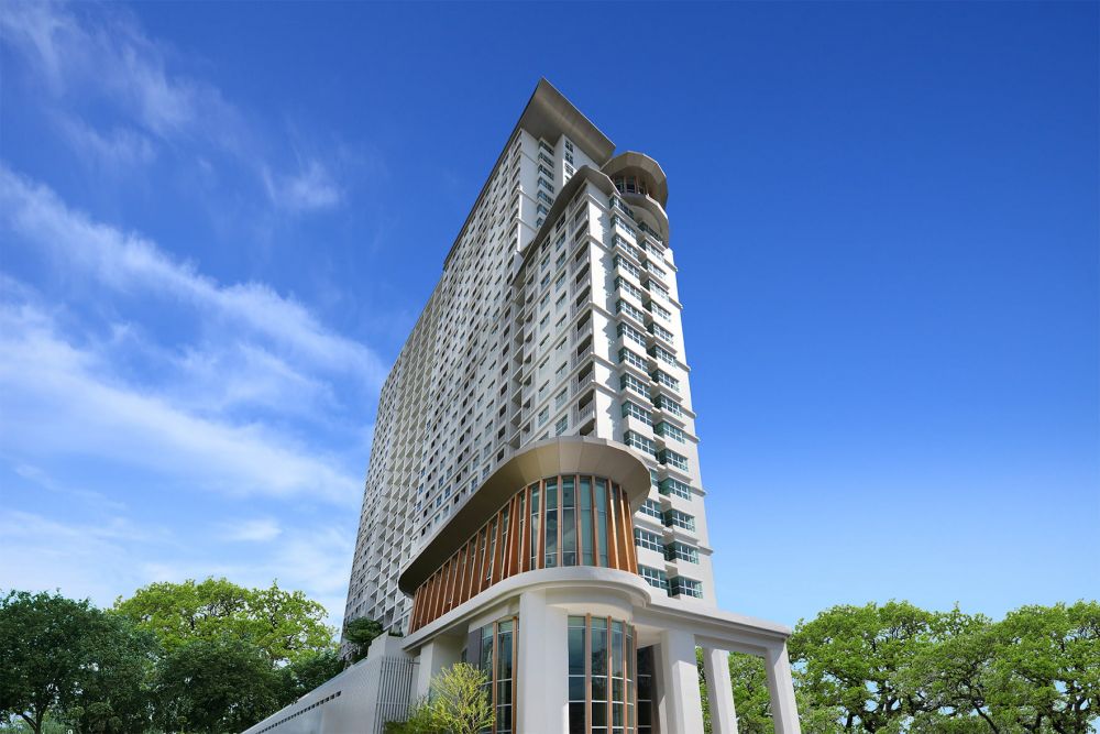 Centre Point Prime Hotel Pattaya 5*