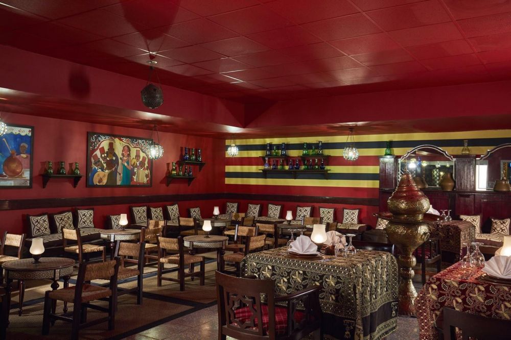 JAZ Elite Palace | Adults Only 16+ 5*