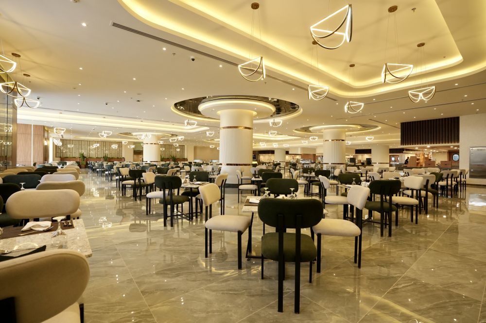 V Grand Resort Sahl Hasheesh ( ex. Pyramisa Beach Resort Sahl Hasheesh) 4*