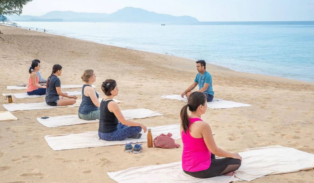 JW Marriott Phuket Resort & Spa 5*