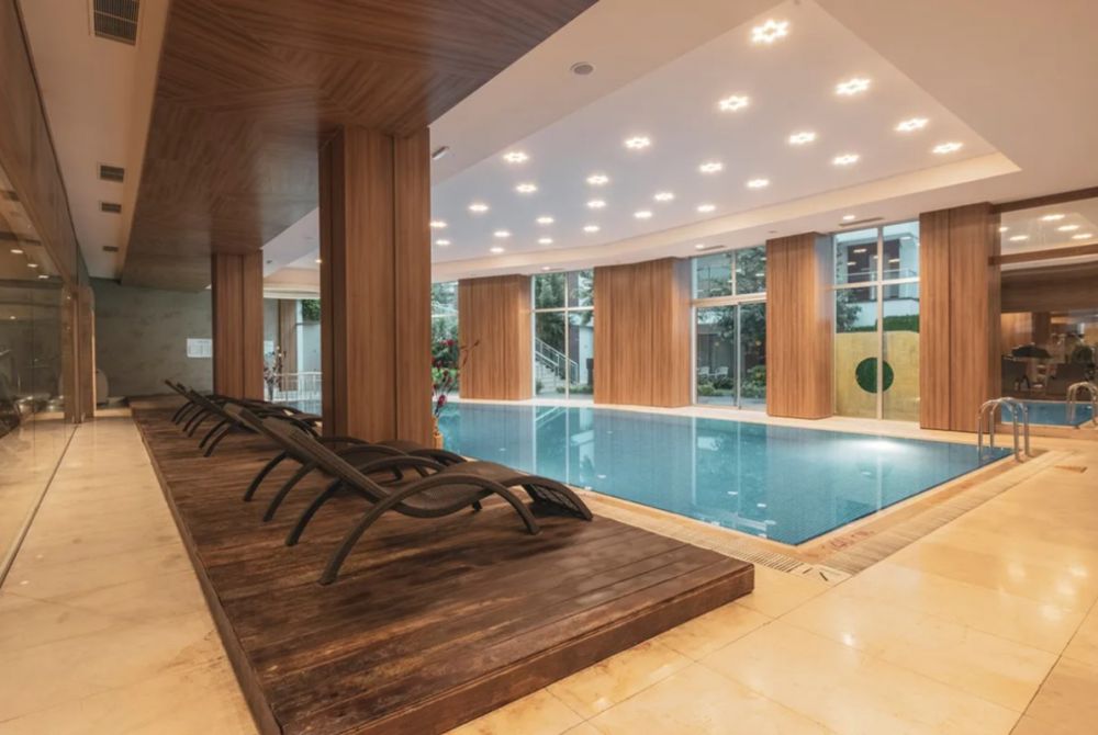 Orka Lotus Beach 5*