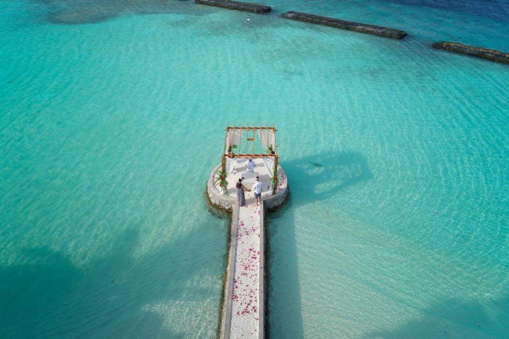 Niva Kurumba Maldives (ex. Kurumba Maldives) 5*