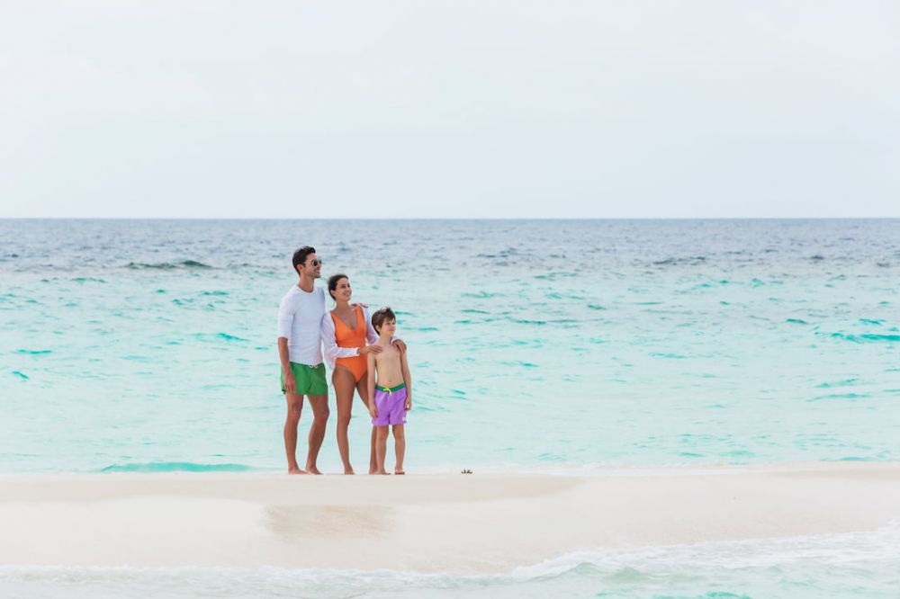 Dusit Thani Maldives 5*