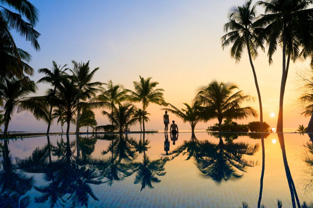 Niva Dhigali Maldives (ex. Dhigali Maldives) 5*