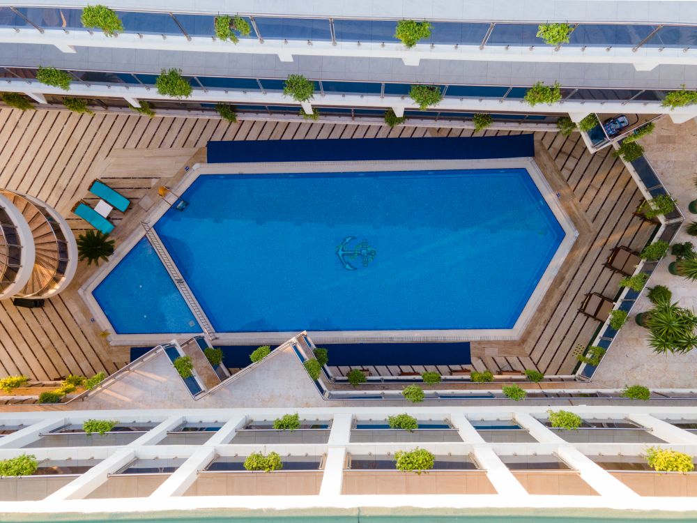 Lancora Beach Hotel 4*