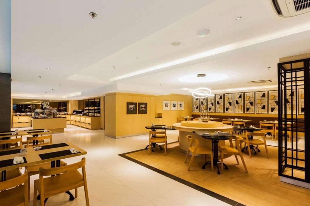 Best Western Kamala Jimbaran 4*
