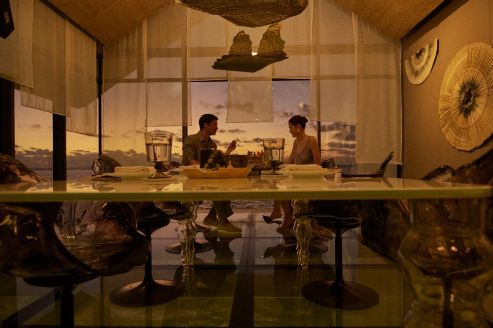 One & Only Reethi Rah 5*