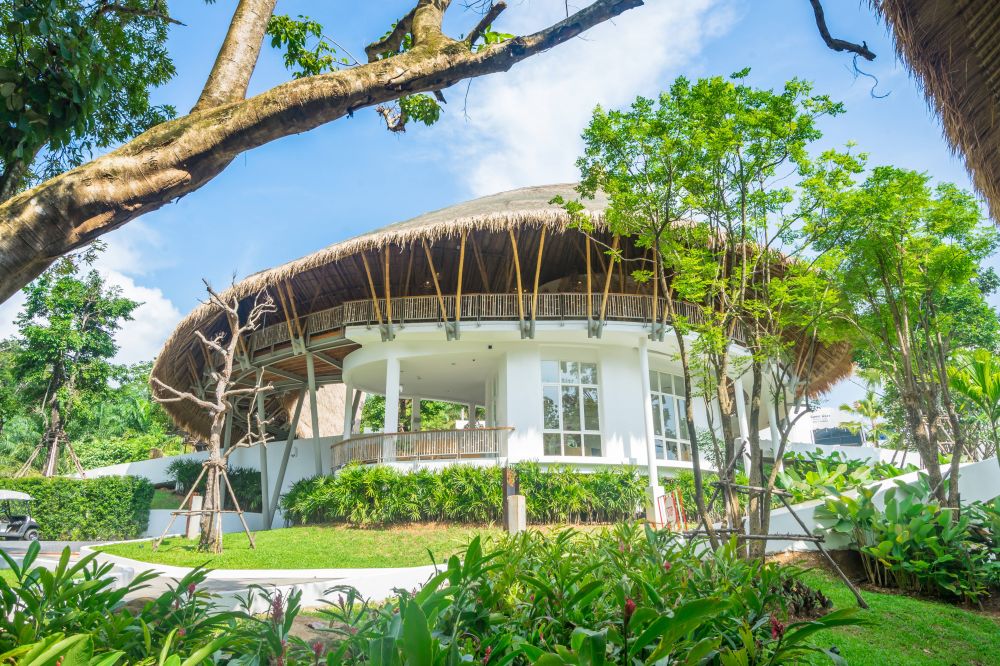 Eden Beach Khao Lak Resort & Spa 5*