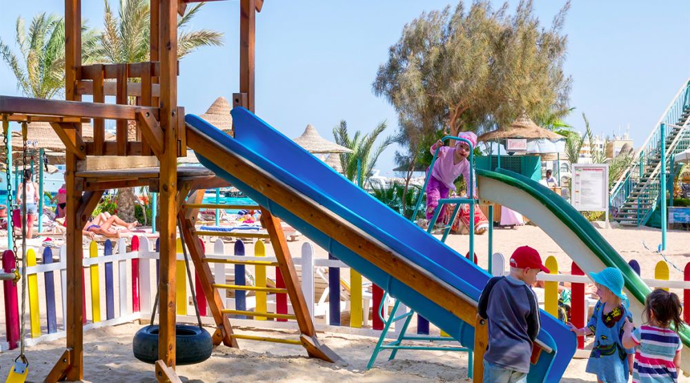 Bella Vista Resort 4*