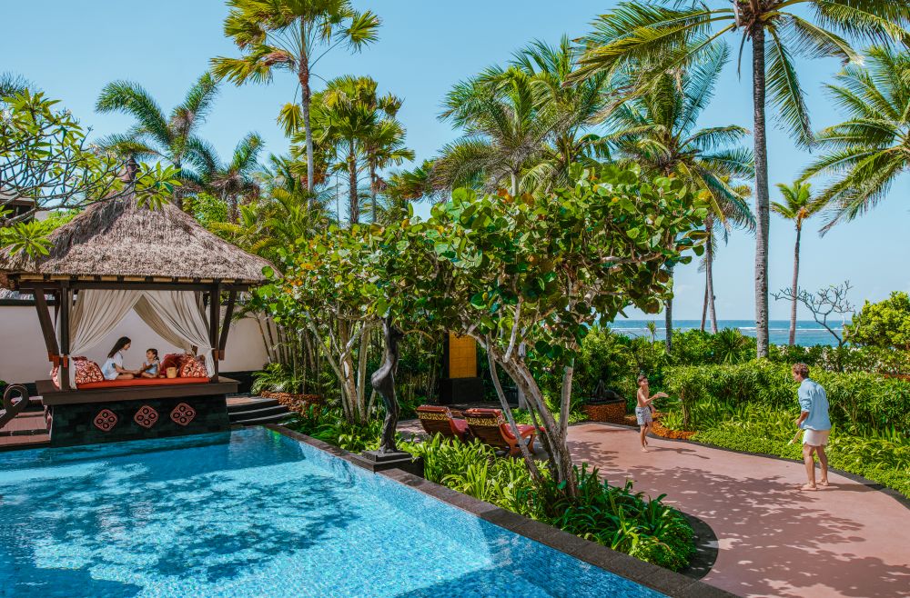 St. Regis Bali Resort 5*
