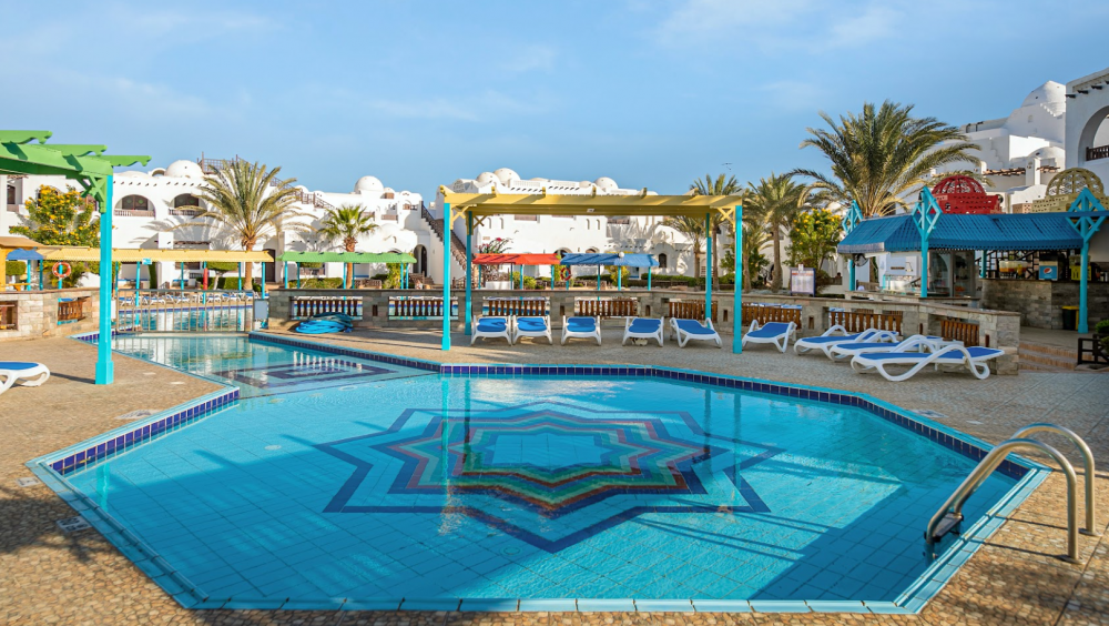 Arabella Azur 4*