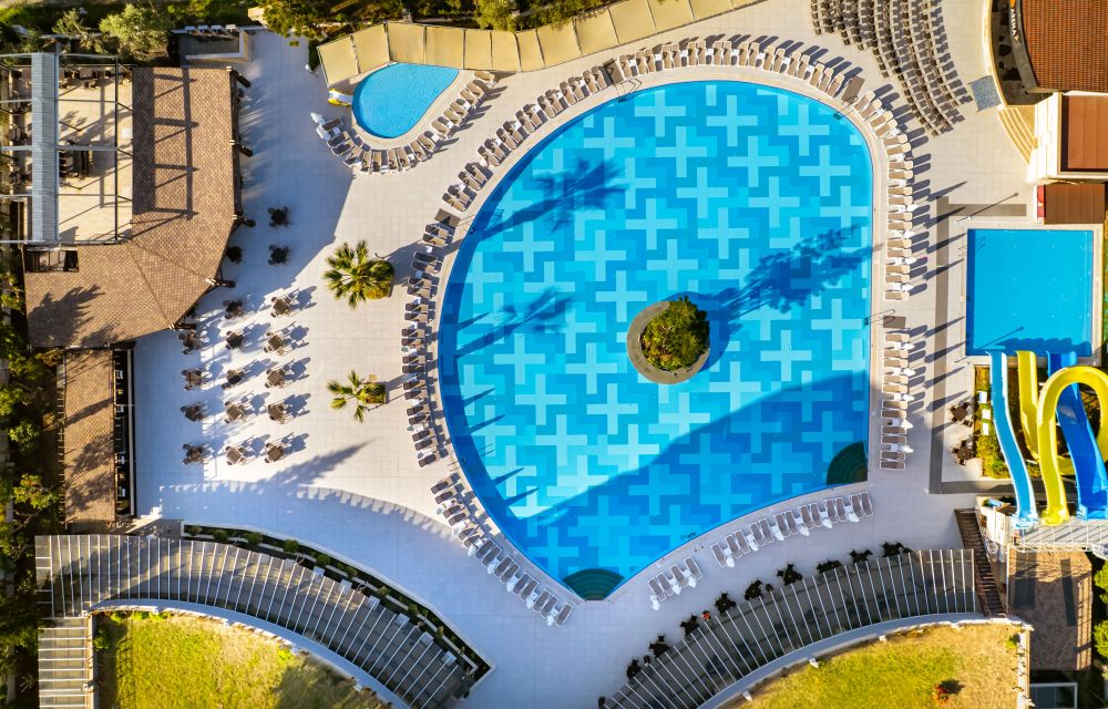 Seamelia Beach Resort Hotel & Spa 5*