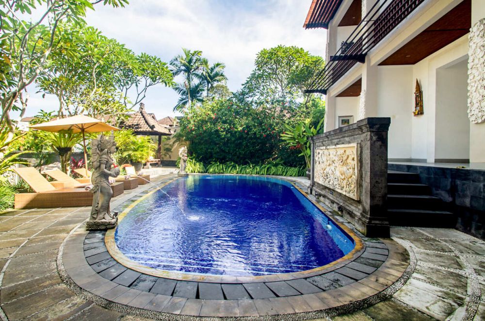 Tebesaya Cottage 3*