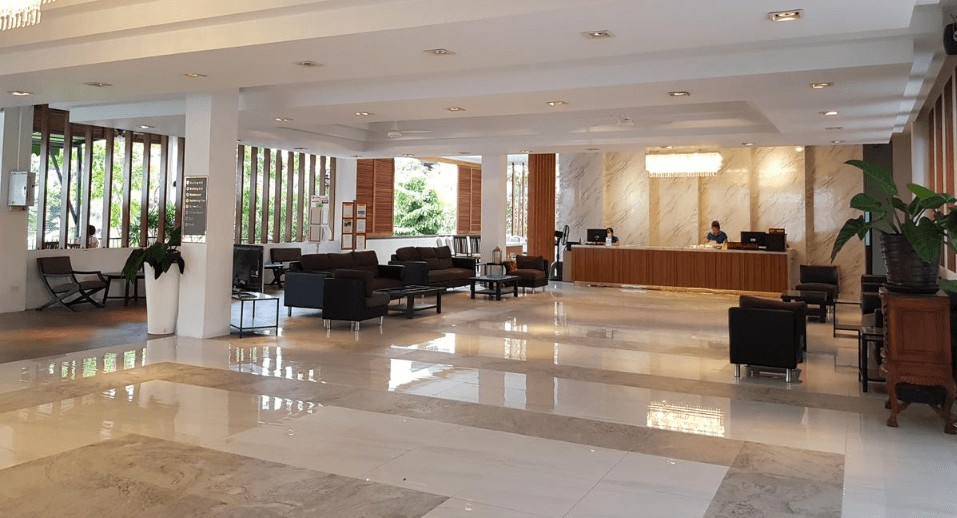 Sunday Wongamat Privacy Pattaya ( ex.Wongamat Privacy Resort & Residence) 3*