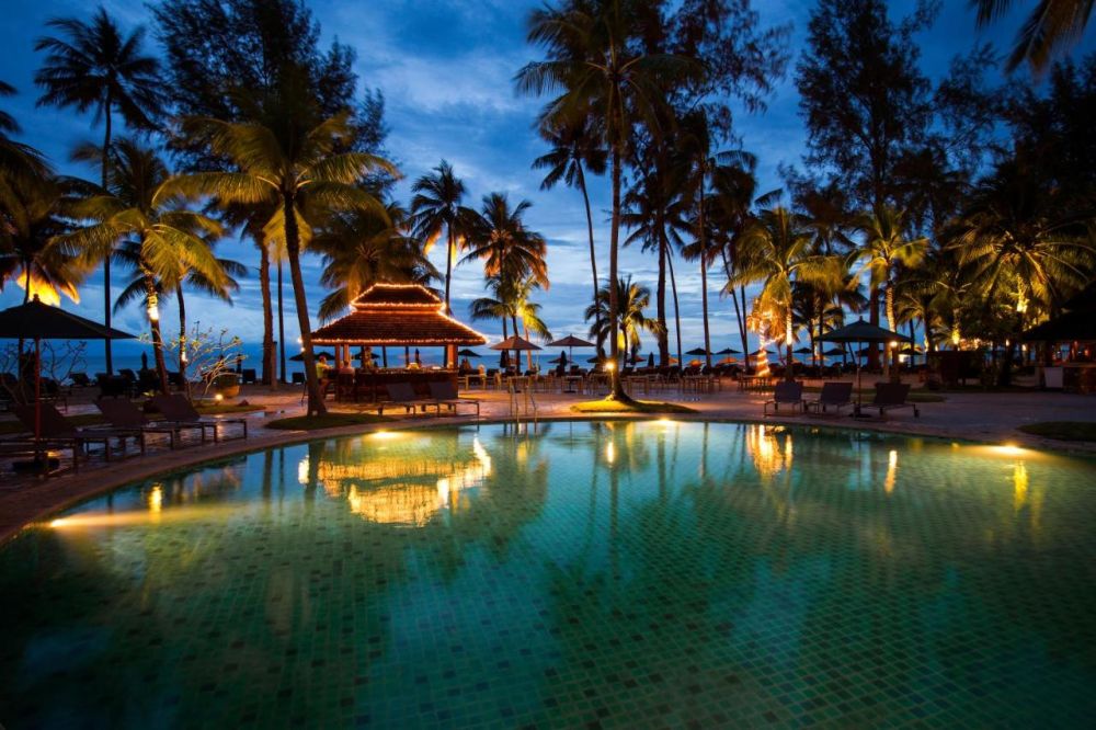 Robinson Khao Lak 5*