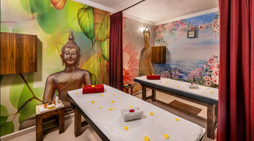 Golden Tulip Goa 4*