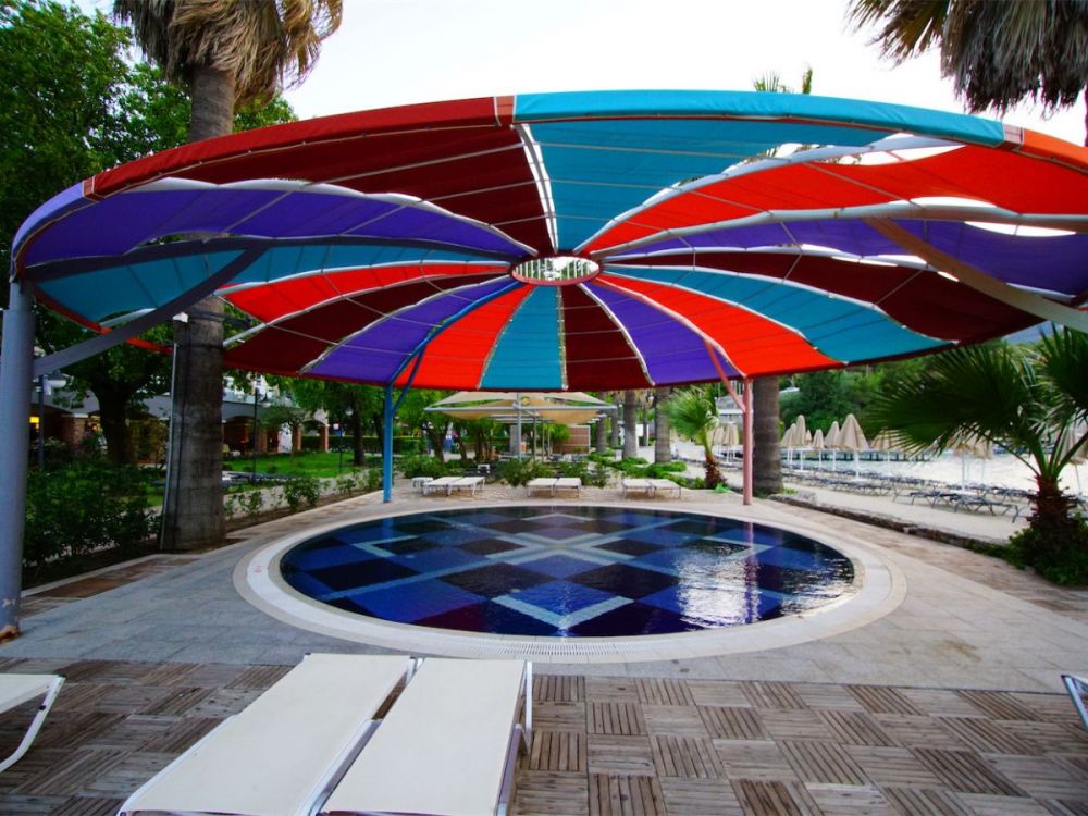 Turunc Resort 5*
