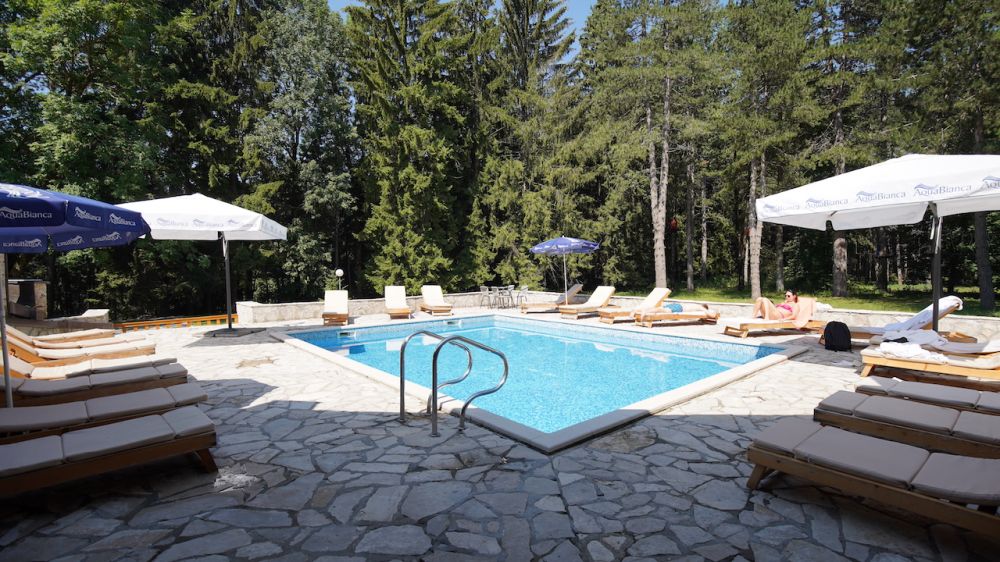 Bianca Resort & Spa 4*