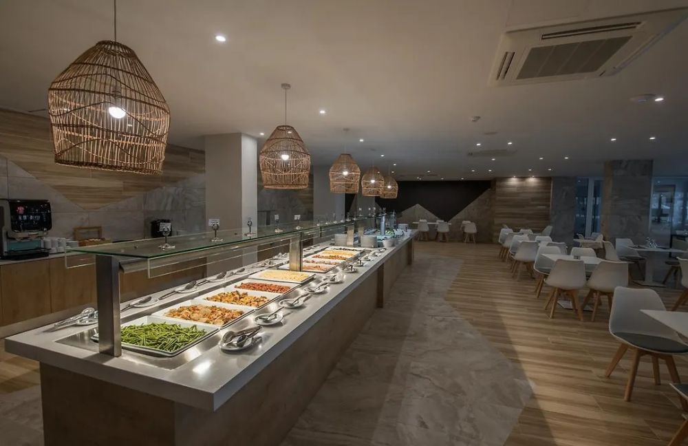 Narcissos Hotel Apartments 4*