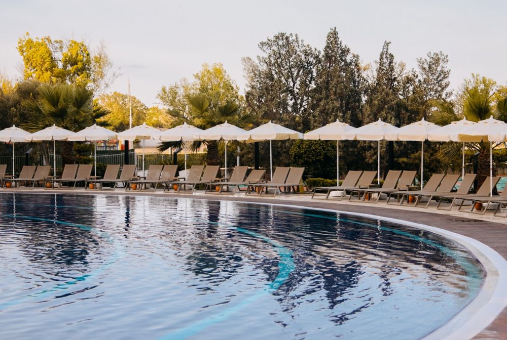 Prive Hotel Didim 5*