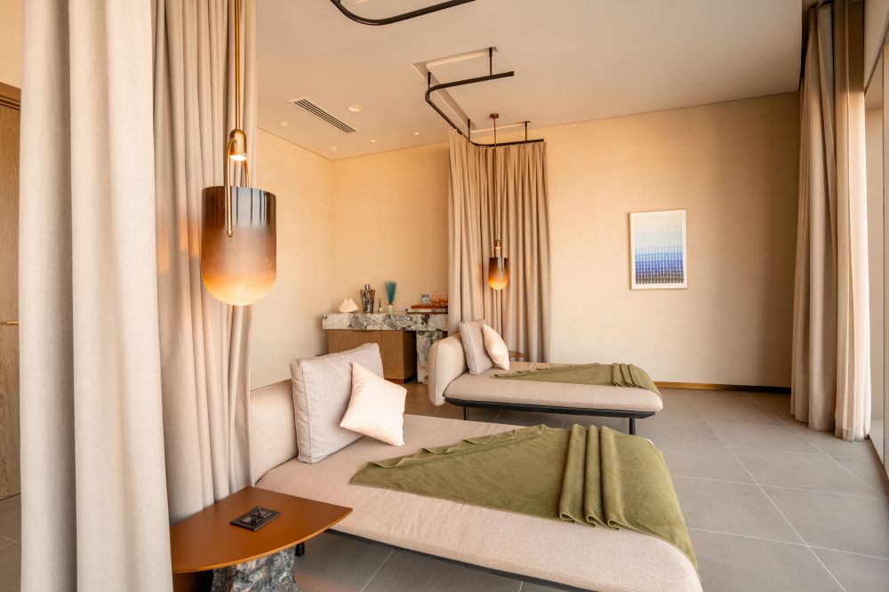 SO/ Ras Al Khaimah (Adults Only 13+) 5*