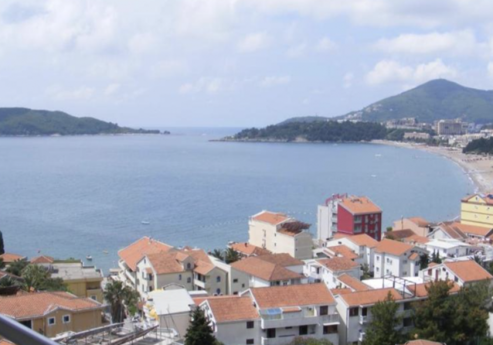 Family Apartment 4*