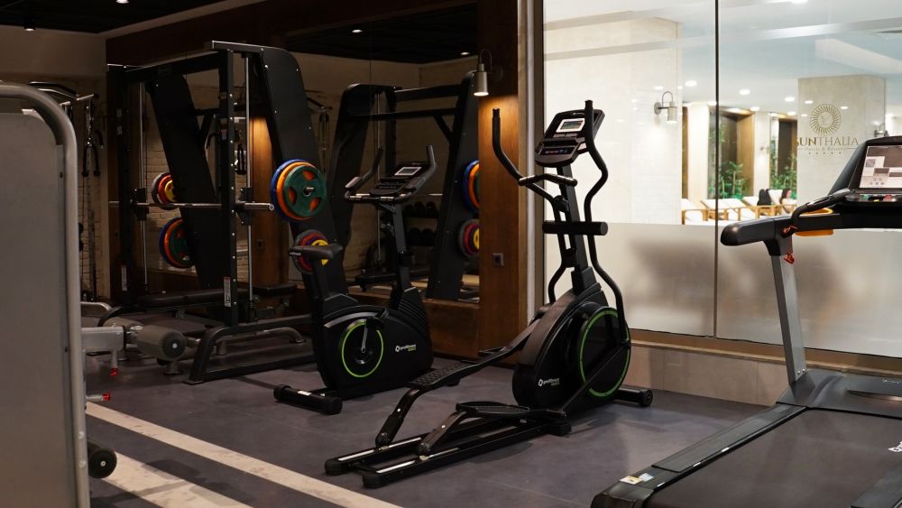 Sunthalia Hotels & Resorts | Adults Only 16+ 5*