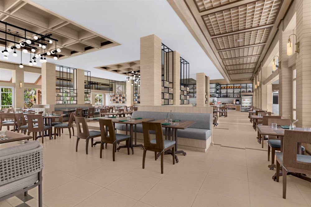 Courtyard by Marriott Phuket, Patong Beach Resort (ex.Patong Merlin Hotel) 5*