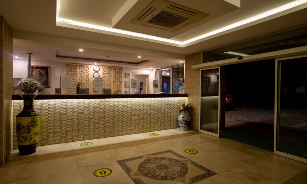 Belkon Hotel 4*