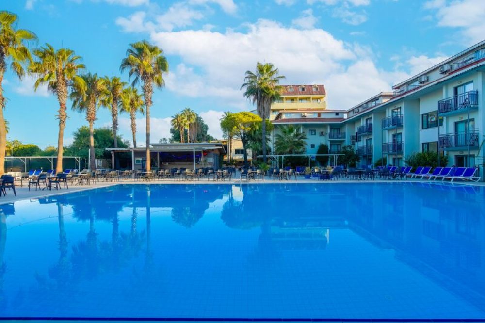 Sural Garden 3*