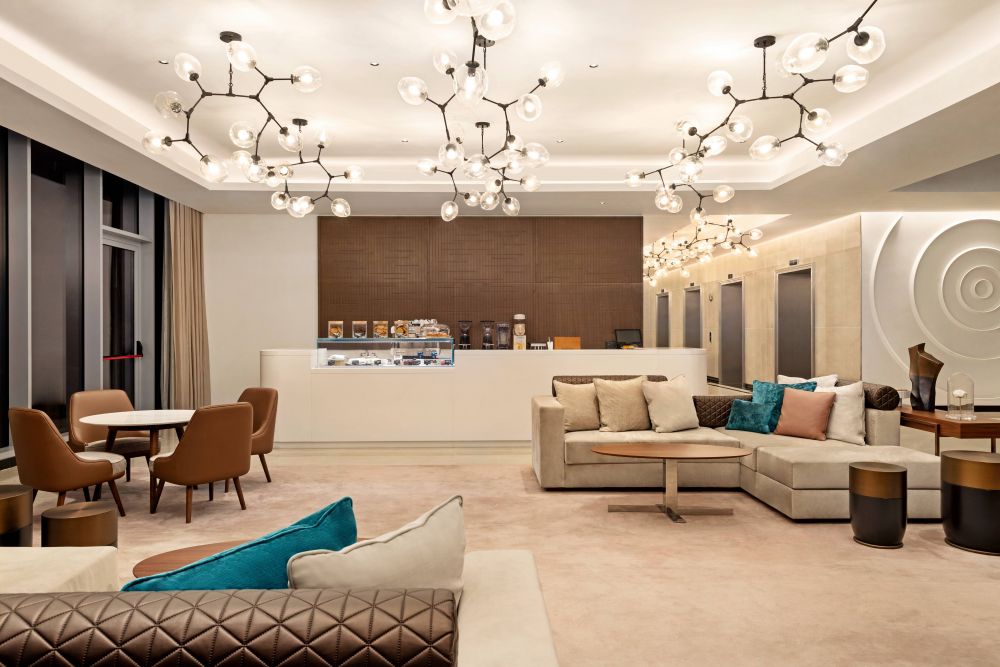 Novotel Dubai Gold District (ex. Wyndham Dubai Deira) 4*