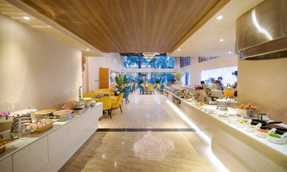 Cicilia Hotel & Spa Danang 4*