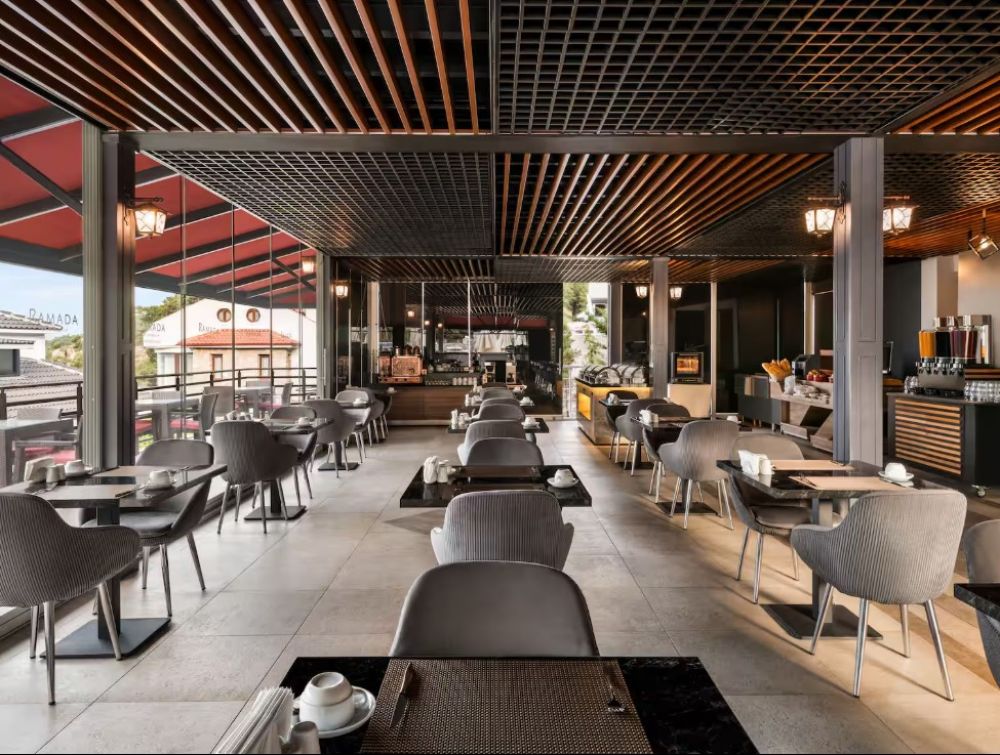 Ramada By Wyndham Oludeniz 4*