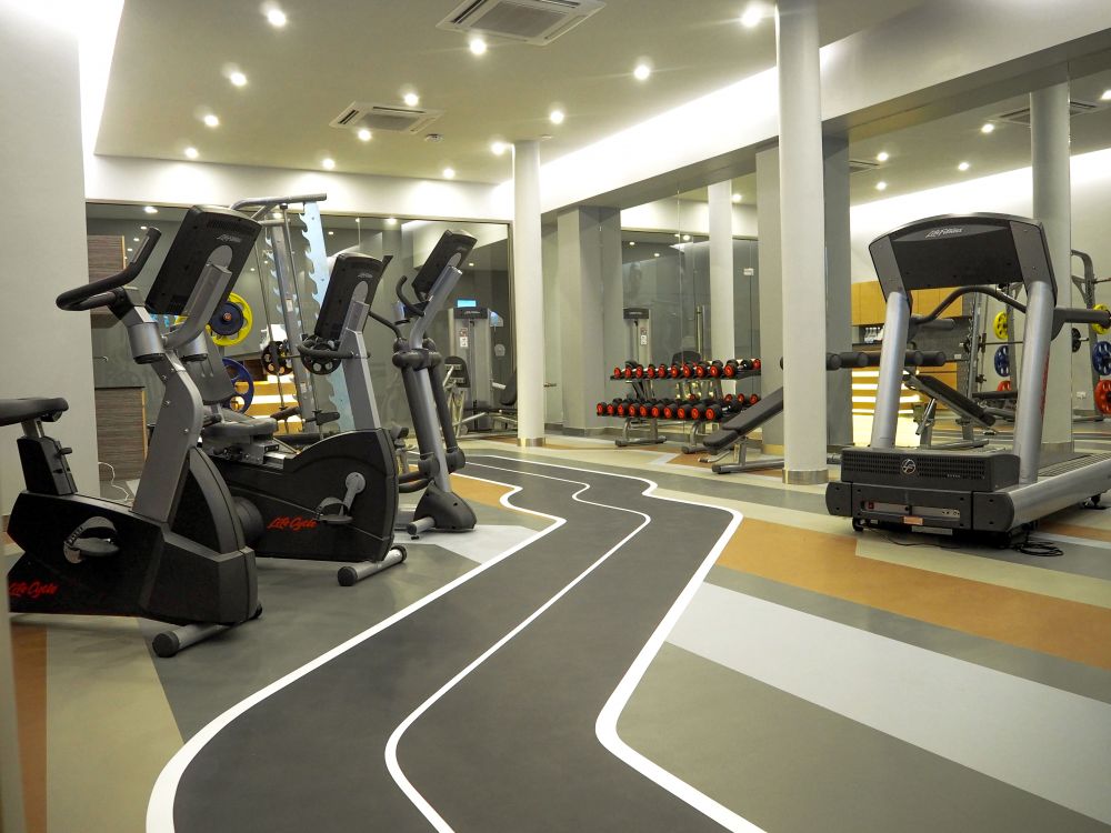 Crest Resort & Pool Villas 5*