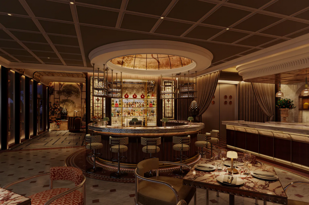 SO/ Ras Al Khaimah (Adults Only 13+) 5*