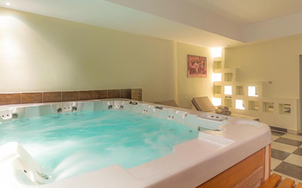 Sunrise Aster Aqua Park Resort ( ex.Le Jardin Aqua Park Resort) 4*