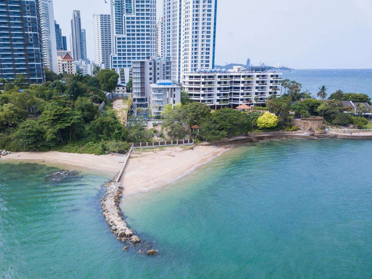 Mayaana Beach Resort (ex.Golden Tulip Pattaya Beach Resort) 5*