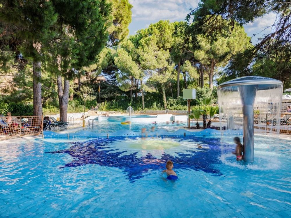 Asteria Family Resort (ex. Aquaworld Belek) 5*