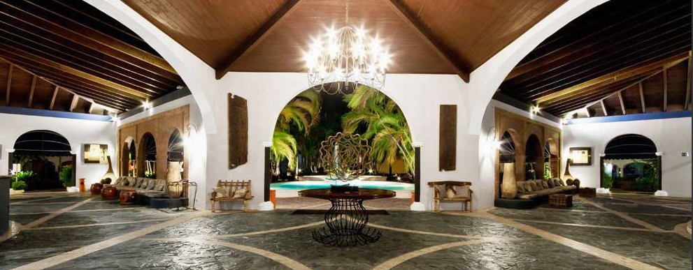 Catalonia Bayahibe (ex.Catalonia Gran Dominicus) 4*