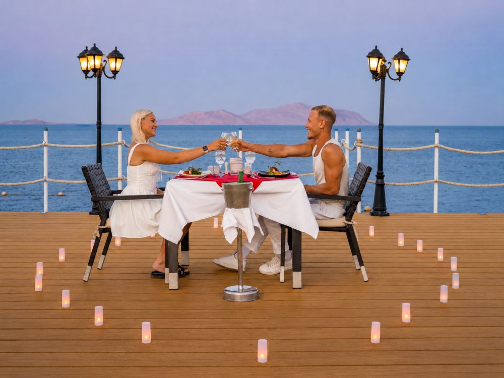 Xperience Sea Breeze 5*