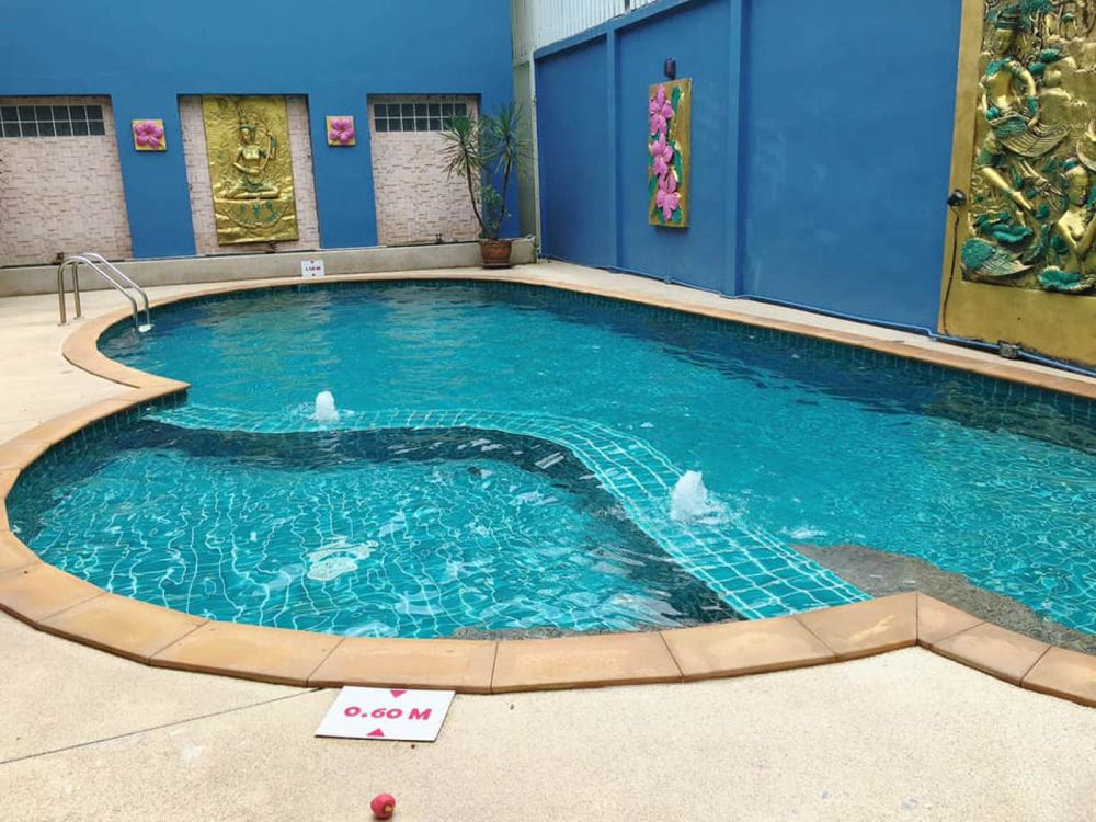 Neptuna Hotel 3*