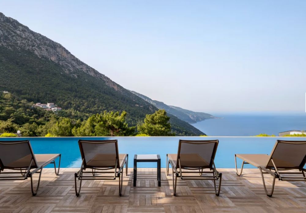 Ramada By Wyndham Oludeniz 4*