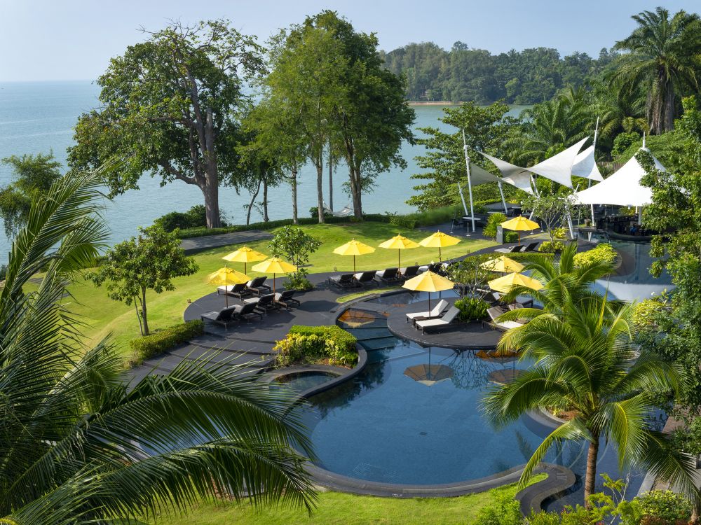 The Shellsea Krabi 5*